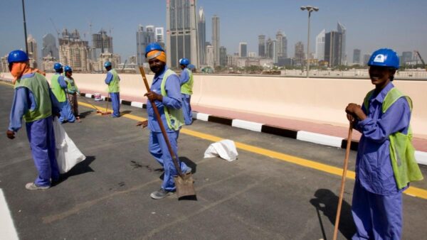 إصلاحات العمل في السعودية الأكثر حداثة