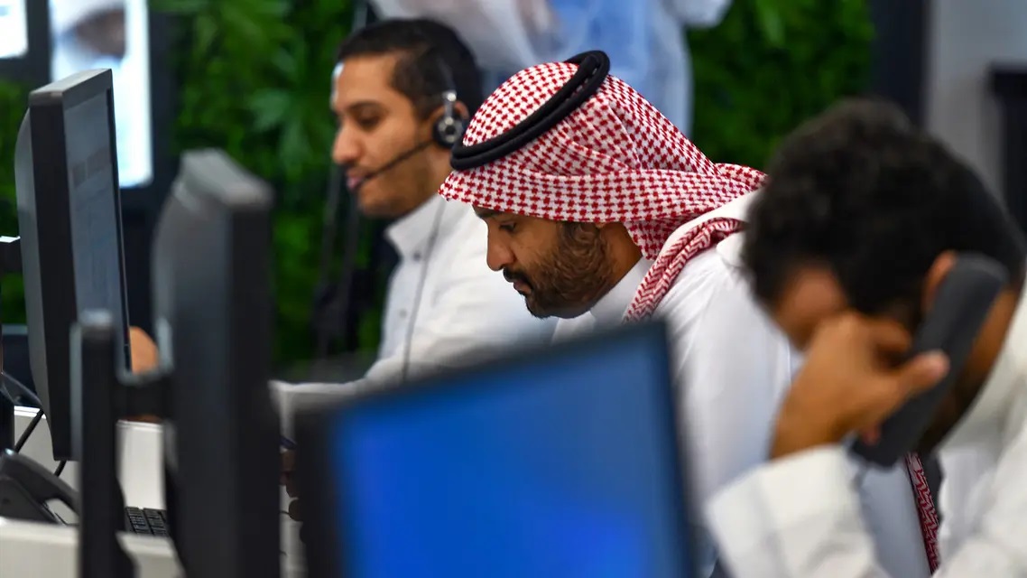 أفضل وظائف في السعودية | فرص عمل مميزة