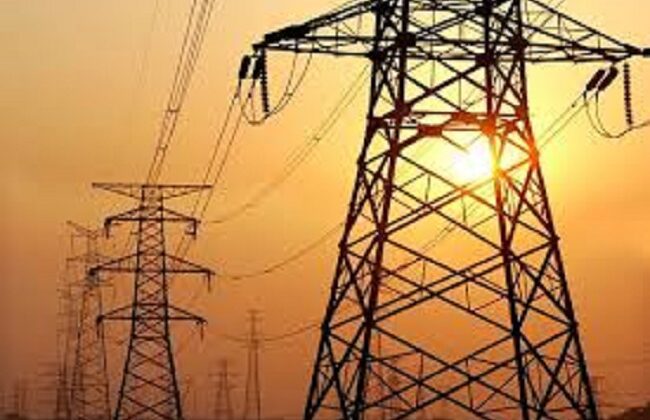 صيغة دعوى تعويض ضد شركة الكهرباء في السعودية
