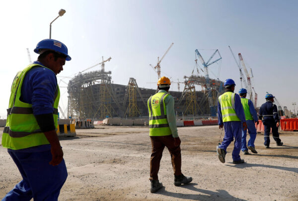 حقوق العمال وأصحاب العمل في النظام السعودي