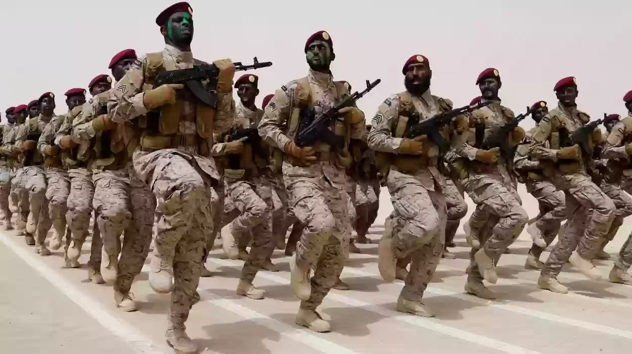 متى تنزل حقوق المتقاعد العسكري