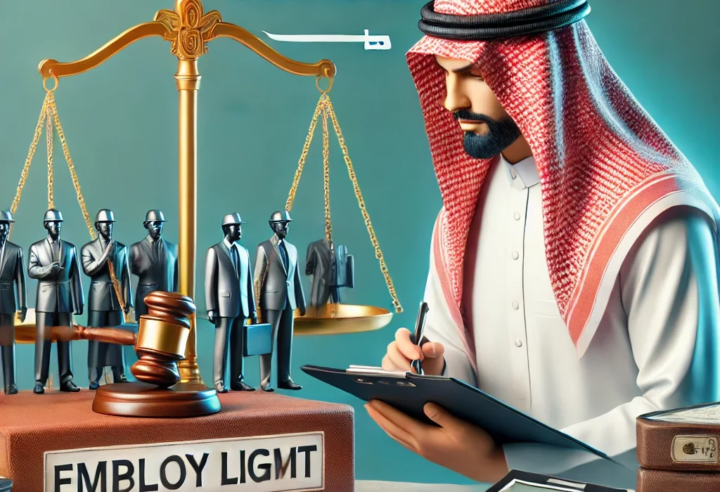 القضايا العمالية : الترافع، الاستشارات