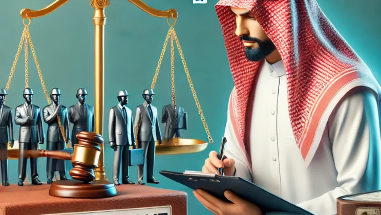 القضايا العمالية : الترافع، الاستشارات