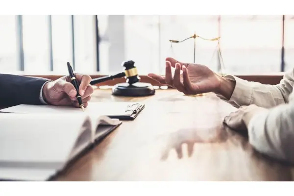 التسوية الودية في النزاعات العمالية