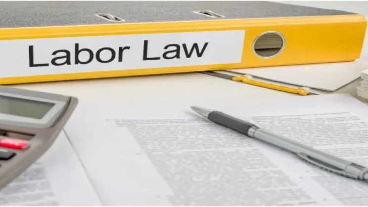 الدعوى العمالية في نظام العمل السعودي وعلاقتها بالتسوية الودية