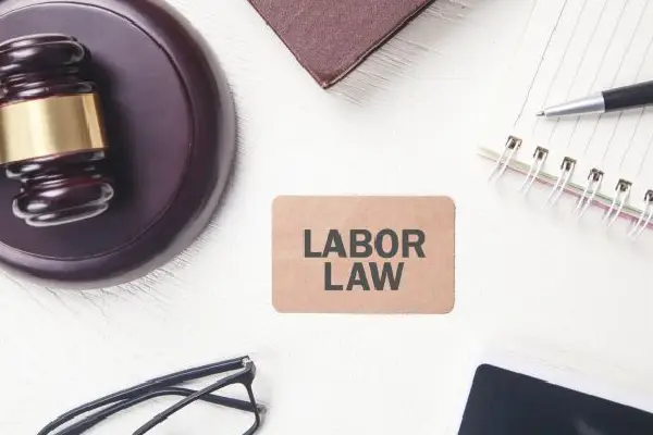 خطوات رفع دعوى في مكتب العمل