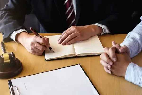 صيغة الدعوى العمالية في نظام العمل السعودي | أبرز الشروط وخطوات التقديم 2026