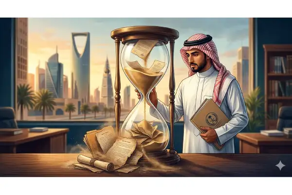 التقادم في القضايا العمالية