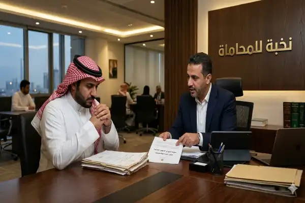 كم مدة سقوط الحق في الدعوى العمالية في السعودية