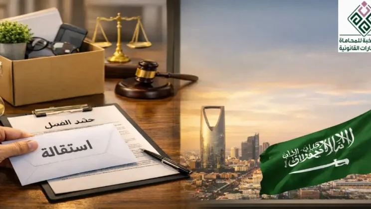تقديم الاستقالة قبل انتهاء العقد في السعودية| الشروط والتعويض