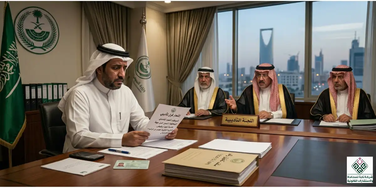 عقوبة الموظف الحكومي الذي يعمل في القطاع الخاص