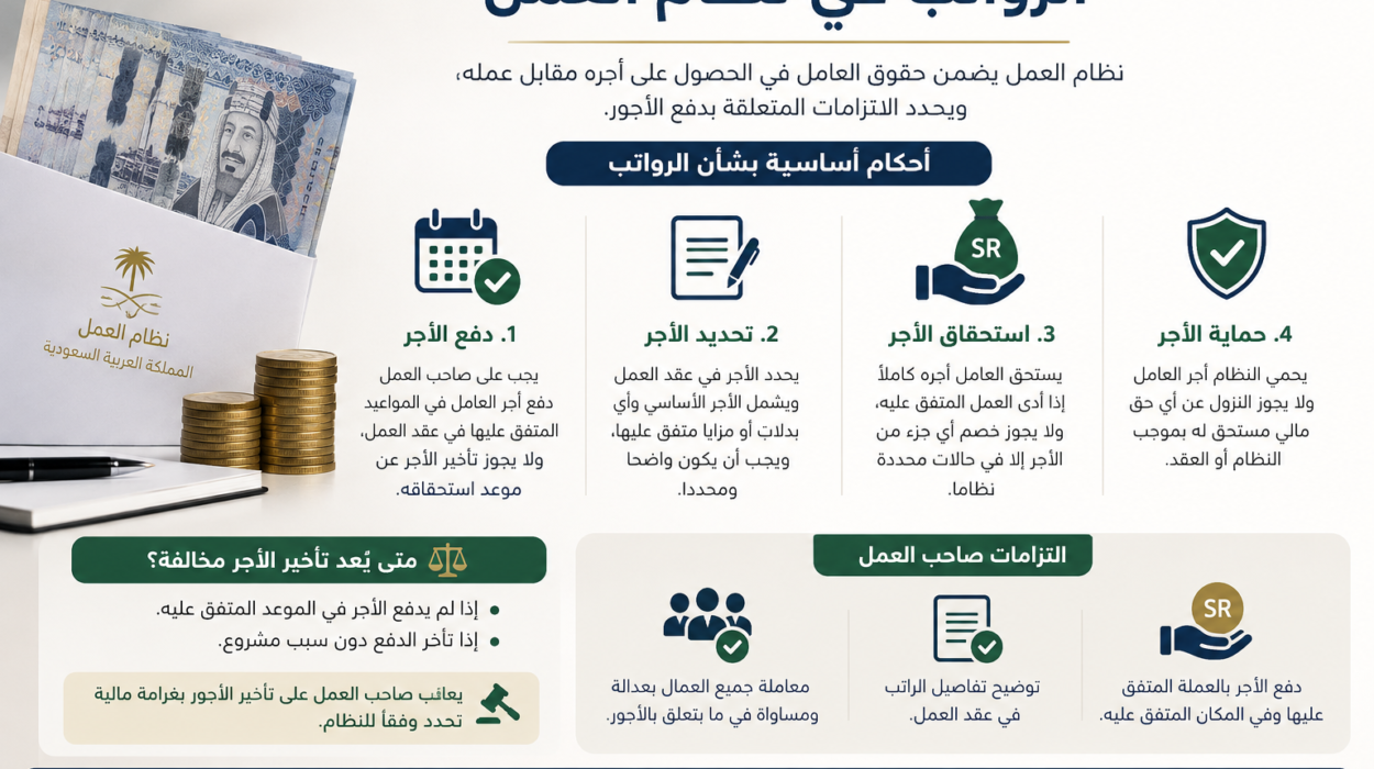 هل يحق للشركة خصم الراتب دون موافقة الموظف