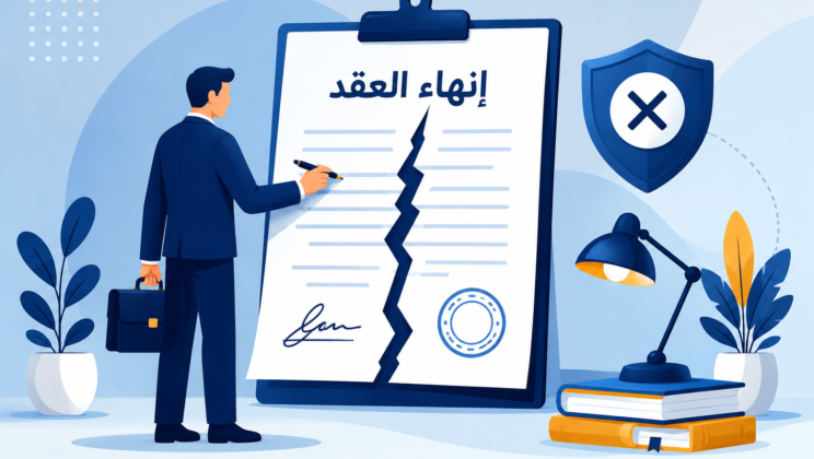 مكافأة نهاية الخدمة في السعودية: طريقة الحساب مع أمثلة عملية