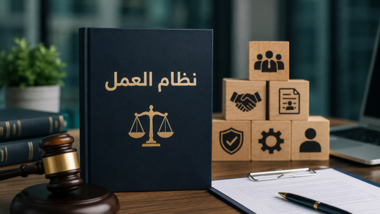إثبات في الدعاوى العمالية في السعودية (2026): الدليل الشامل للأدلة المقبولة أمام المحكمة العمالية