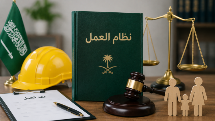 هل يعتبر التوقيع موافقة على الفصل؟ دليل قانوني وفق نظام العمل السعودي